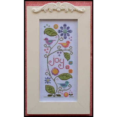 Joyful Summer Pattern
