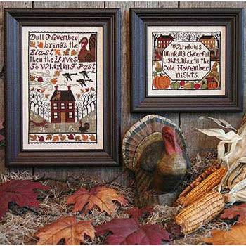 November Pattern