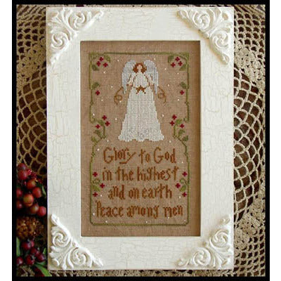 Angels Sang, The Pattern