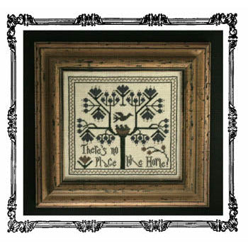 Like Home Pattern