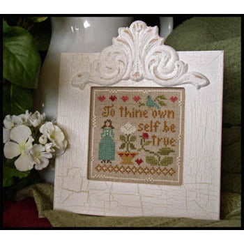 Be True Pattern
