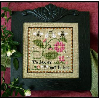 Bee Sampler Pattern
