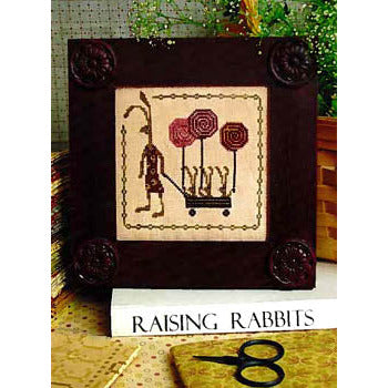 Hares Spring Pattern