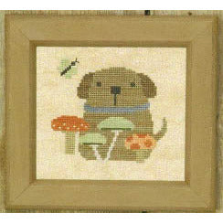 The Brown Dog Pattern