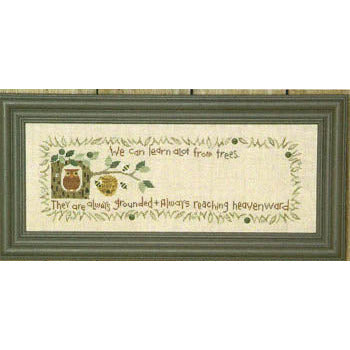 Snappers Branch Bees Pattern