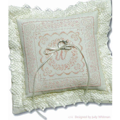 Wedding Pillow Pattern