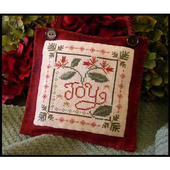 Joy Pattern