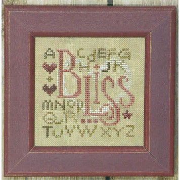 Bliss Pattern