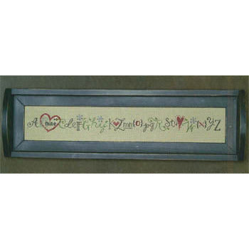 ROWmance Pattern