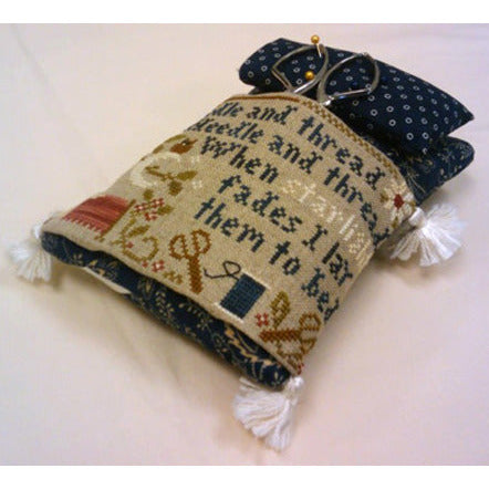 Needle And Thread  Pattern