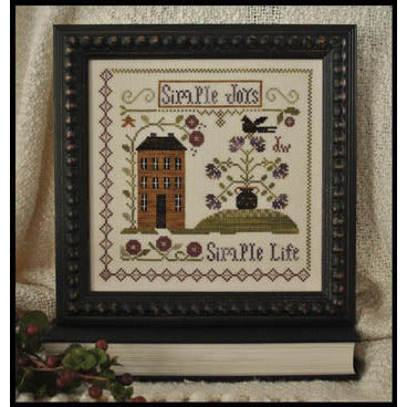 Simple Joys Pattern