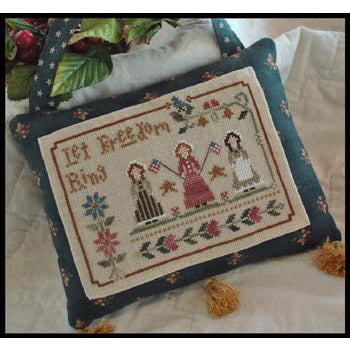 Liberty Belles Pattern