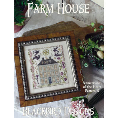 Farm House Pattern