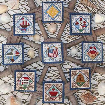 Sunny Days Pattern
