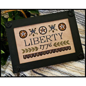 Liberty 1776 Pattern