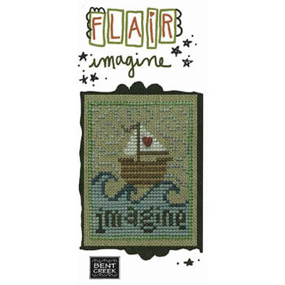 Flair Imagine Pattern