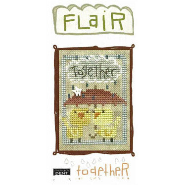Flair Together Pattern