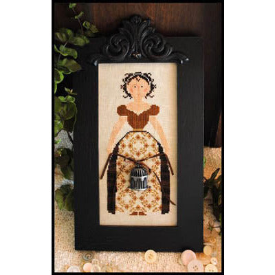 My Lady Pattern