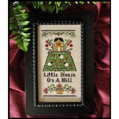 Hill House Pattern
