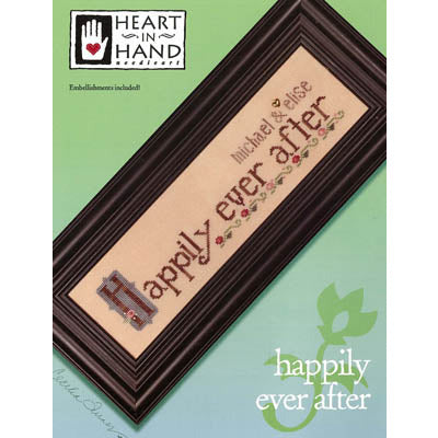 Happily Ever After Pattern