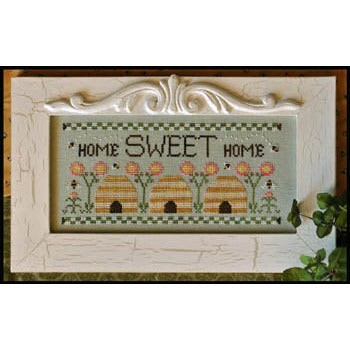 Sweetest Home Pattern