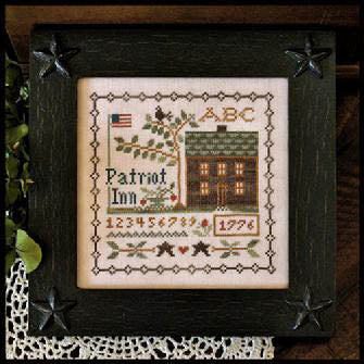 Patriot Inn Pattern