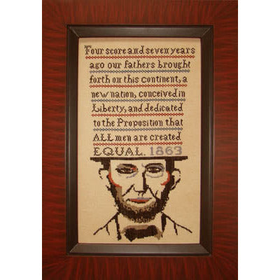 Lincoln Pattern