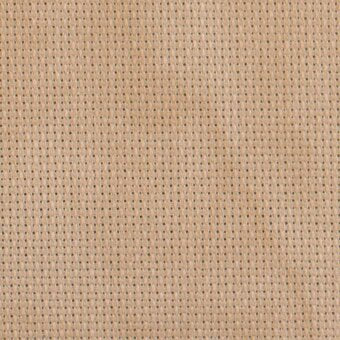 18 ct Vintage Country Mocha Aida #4273