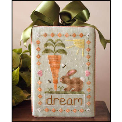Dream Big Pattern