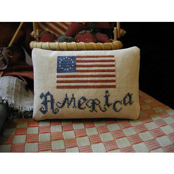 America Pattern