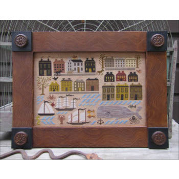 Riley Harbor Pattern