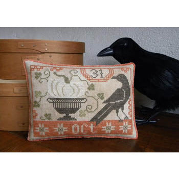 Beggar's Night Pattern