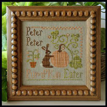 Peter Peter Pattern