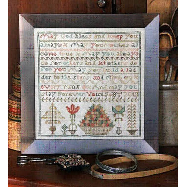 Forever Young Pattern