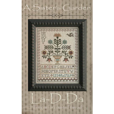 A Sister's Garden Pattern