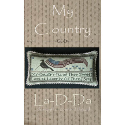 My Country Pattern