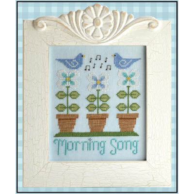 Morning Song Pattern