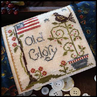 Old Glory Pattern