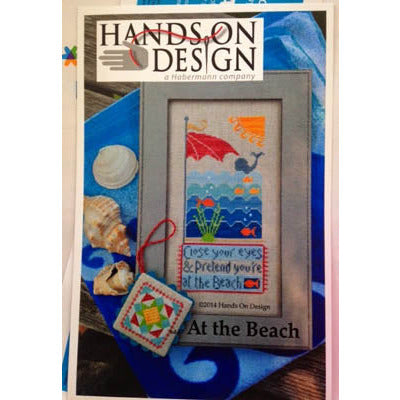 At The Beach Pattern