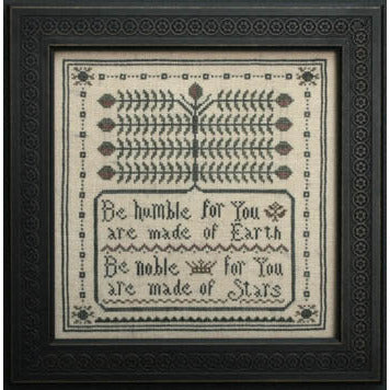 Serbian Proverb Pattern