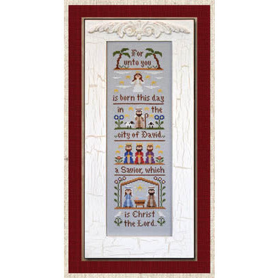 Nativity, The Pattern
