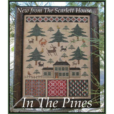 In The Pines Pattern