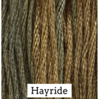 Hayride
