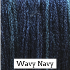 Wavy Navy