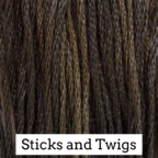 Sticks And Twigs