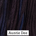 Auntie Dee