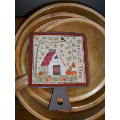 Harvest Time Pattern