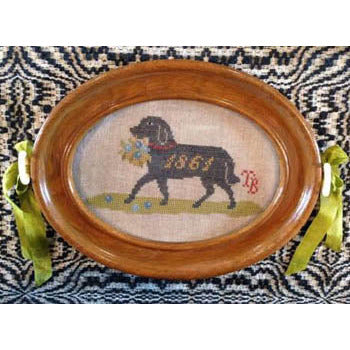 Faithful Friend Pattern