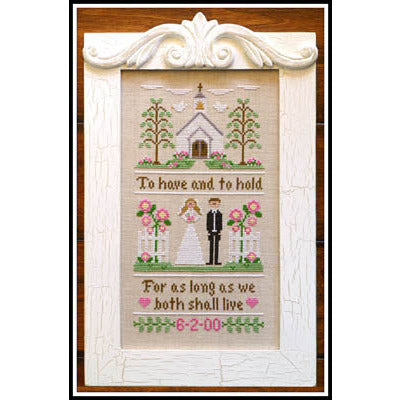 To Have And To Hold Pattern