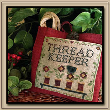 Thread Keeper Pattern
